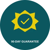 The Wealth Signal 90-Day Guarantee